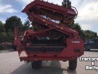 Potato harvester Grimme GZ 1700 Aardappelrooier