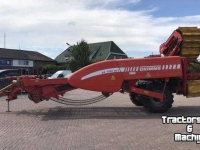 Potato harvester Grimme GZ 1700 Aardappelrooier