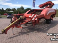 Potato harvester Grimme GZ 1700 Aardappelrooier