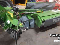 Mower Fendt Slicer 3060 TLKC