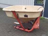 Fertilizer spreader Vicon kunstmeststrooier