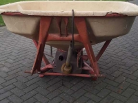 Fertilizer spreader Vicon kunstmeststrooier