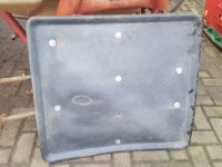 Fertilizer spreader Vicon kunstmeststrooier