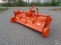 Rotary Tiller Agrator Grondfrees MR2550C