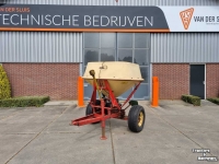 Fertilizer spreader Vicon Kunstmeststrooier