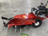 Weed brusher Tielburger TW50S Onkruidborstel