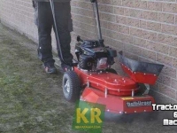 Weed brusher Tielburger TW50S Onkruidborstel