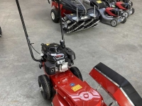 Weed brusher Tielburger TW50S Onkruidborstel