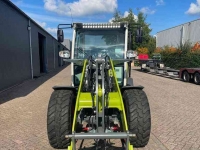 Wheelloader Claas Torion 530 Shovel Wiellader