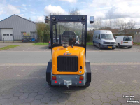 Wheelloader Giant G2500 HD extra