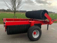 Cambridge Rolls  cambridge rol 600 mm