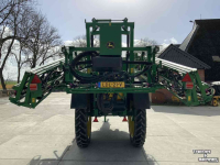 Fieldsprayer pull-type John Deere M732i | 33 meter | Isobus | Autofill en AutoDilute