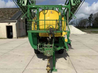 Fieldsprayer pull-type John Deere M732i | 33 meter | Isobus | Autofill en AutoDilute