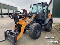 Wheelloader Case 321F