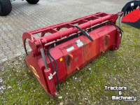 Silage Grabbucket / Grabfork Strautmann GS-2000