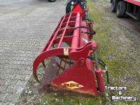 Silage Grabbucket / Grabfork Strautmann GS-2000