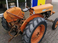 Oldtimers Fiat 221R Frutteto