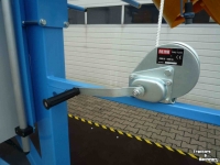 Big-Bag Filler EURO Jabelmann automatische bigbagvuller DBBF, Nieuw