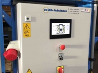 Big-Bag Filler EURO Jabelmann automatische bigbagvuller DBBF, Nieuw