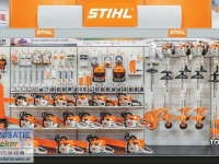 Chain saw Stihl RE170 RE130 MSA220C MSA140C MSA160C FSA130 KMA130R SG51 MS271 MS211 IMOW