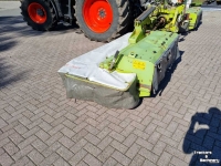 Mower Claas Disco 8550 Plus