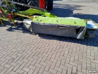 Mower Claas Disco 8550 Plus