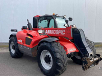 Telehandler Manitou MLT 735-120 LSU