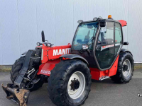 Telehandler Manitou MLT 735-120 LSU