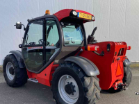 Telehandler Manitou MLT 735-120 LSU