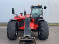 Telehandler Manitou MLT 735-120 LSU