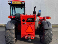 Telehandler Manitou MLT 735-120 LSU