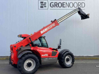 Telehandler Manitou MLT 735-120 LSU