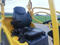 Wheelloader Eurotrac W11