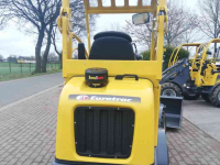 Wheelloader Eurotrac W11