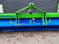 Green Manure Roller / Crimper Ceres Greencutter GC600