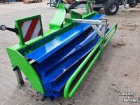 Green Manure Roller / Crimper Ceres Greencutter GC600