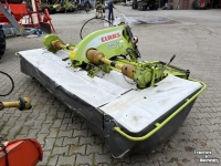 Mower Claas Disco 3100 FC Profil