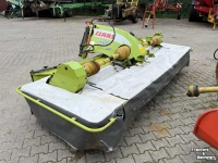 Mower Claas Disco 3100 FC Profil