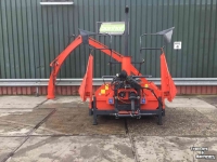 Forage-harvester Kuhn MC 180 S