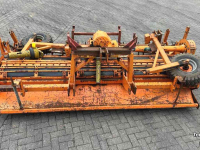 Rotary Tiller Struik 4RF 310F