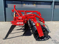 Cultivator Evers Mustang 11-303