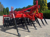 Cultivator Evers Mustang 11-303