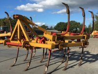 Cultivator Meyer Meyer 3,5 meter cultivator