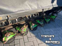 Mower Deutz-Fahr SM 5.30 TC Schotelmaaier