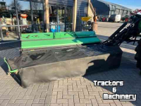 Mower Deutz-Fahr SM 5.30 TC Schotelmaaier