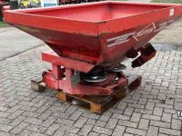 Fertilizer spreader Kuhn ZSB 900