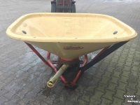 Fertilizer spreader Vicon Kunstmeststrooier Mestverwerking