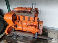 Engine Deutz F4l 812 D, Gereviseerde dieselmotor