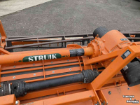 Rotary Tiller Struik Front frees 4RF 310F