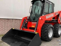 Skidsteer Manitou 2200R